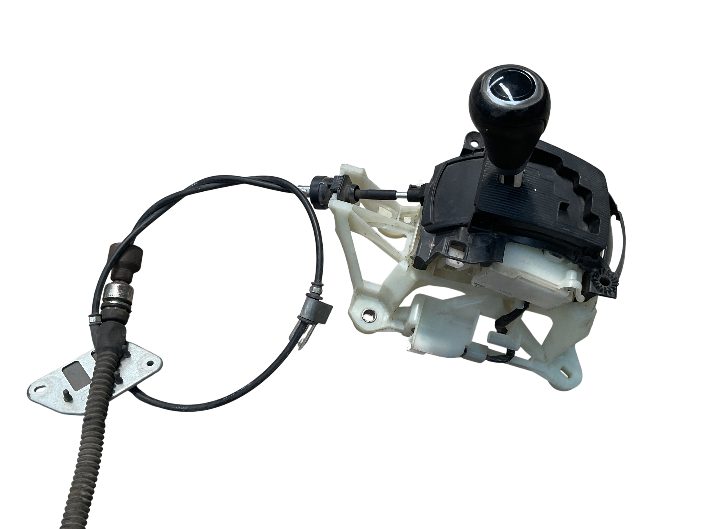 Palanca Cambios Mazda CX-5 12-17