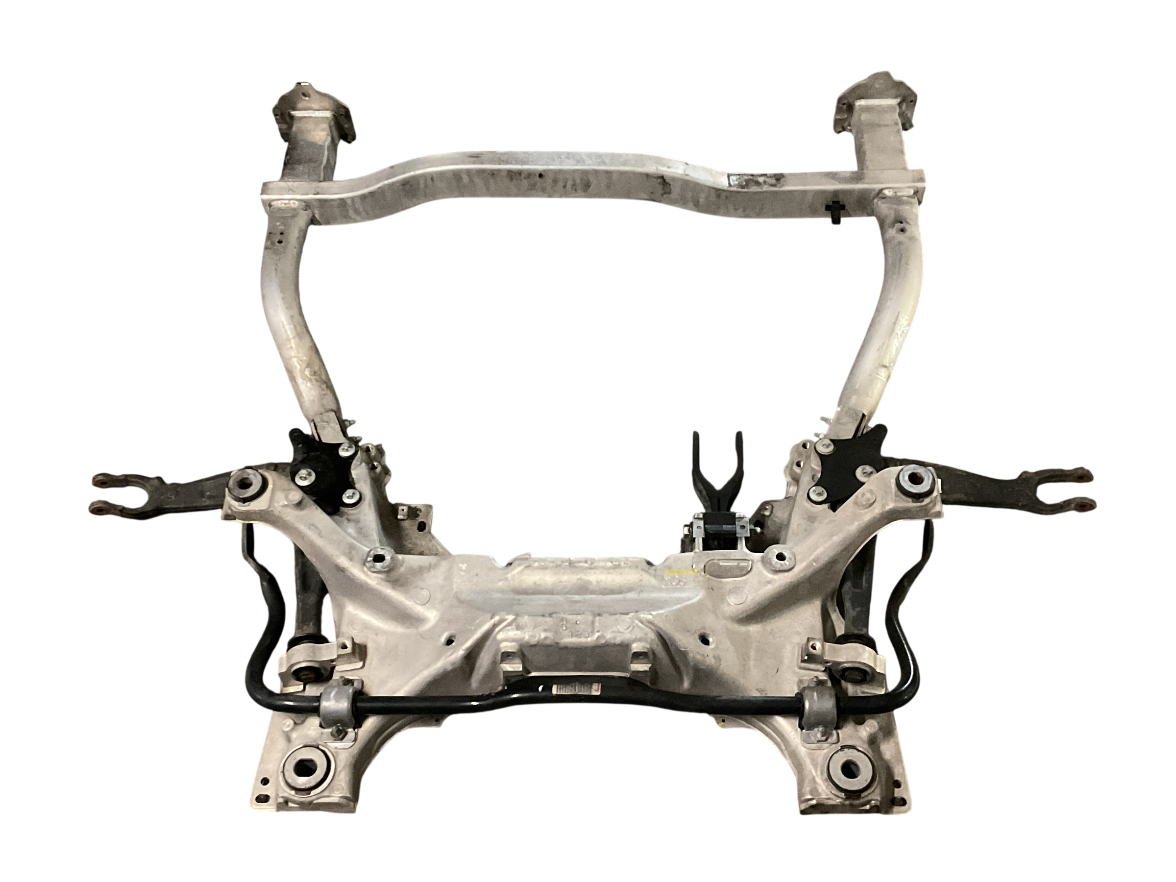 Puente delantero Peugeot 508 2011-2018