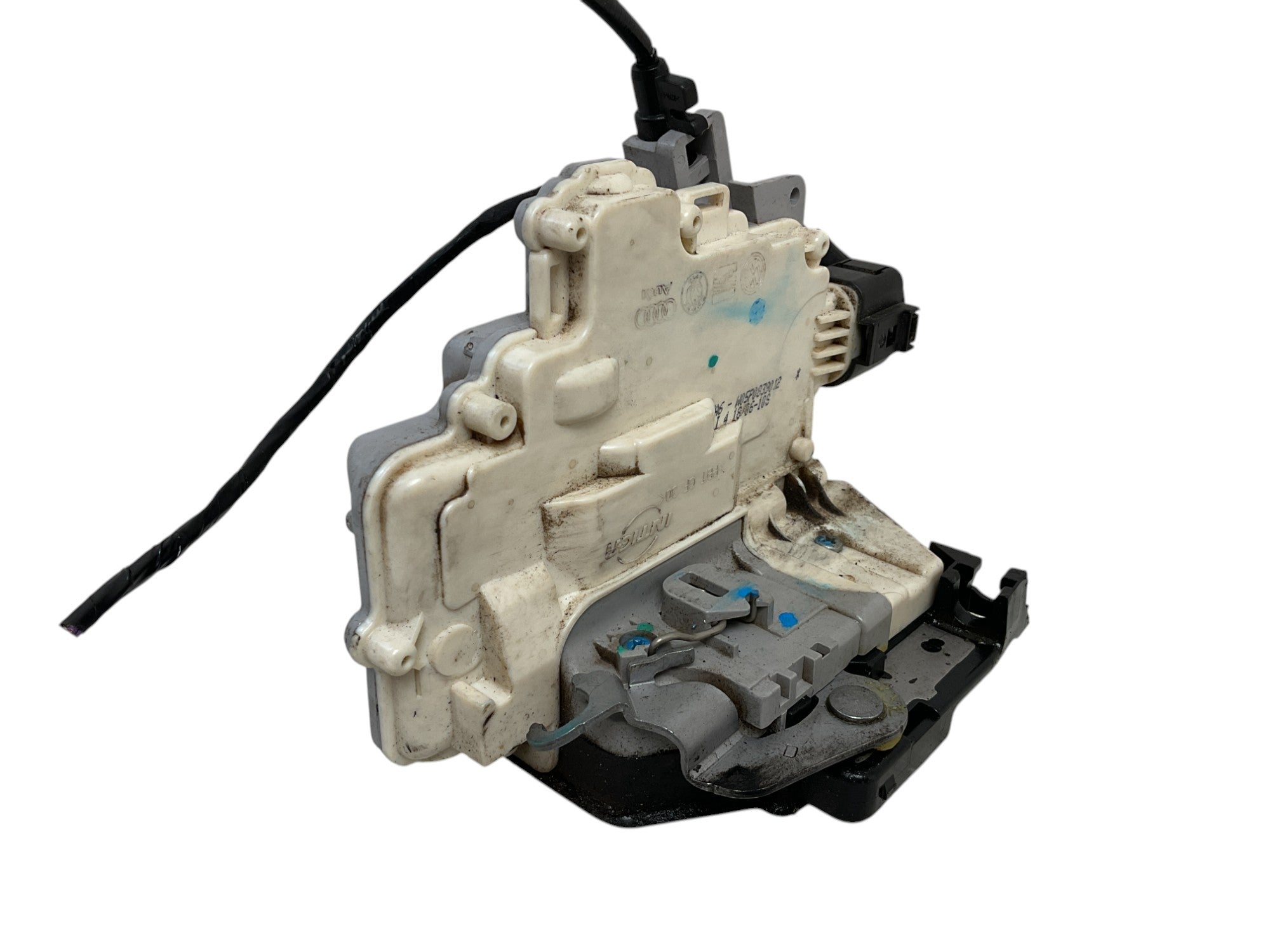 Cerradura tra dcha Seat Aleta 2004-2015