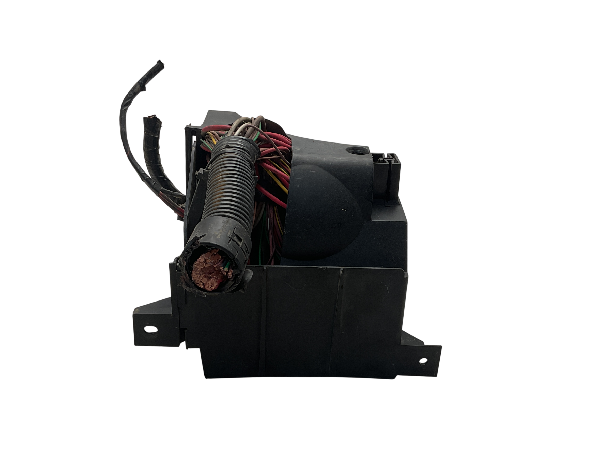 Caja Fusibles Vivaro Trafic Primastar 01-14