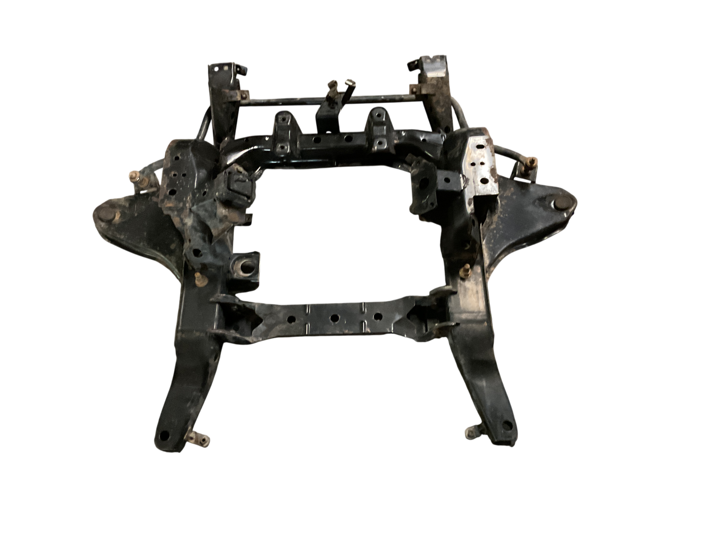 Puente delantero Daihastu Terios 97-06