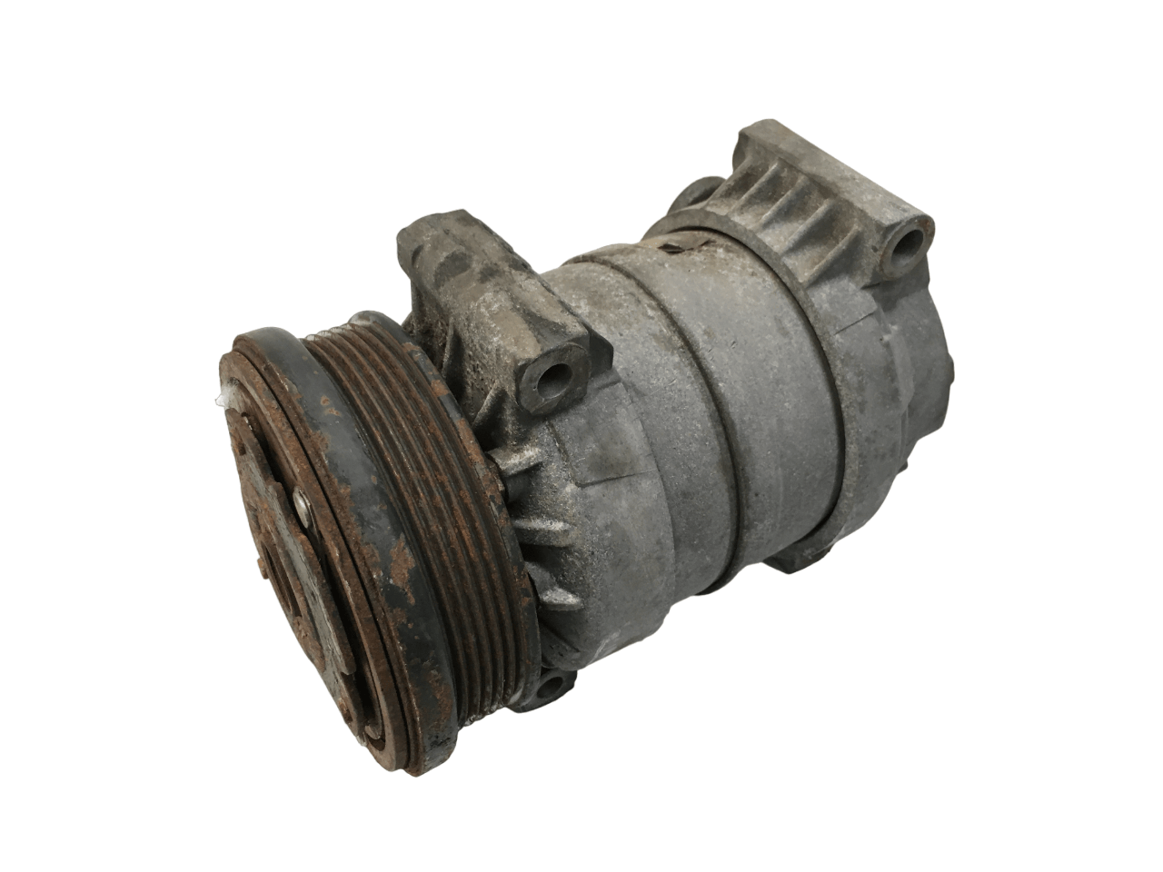 Compreosr A/C Renault 12345923 - AutoRR 12345923_