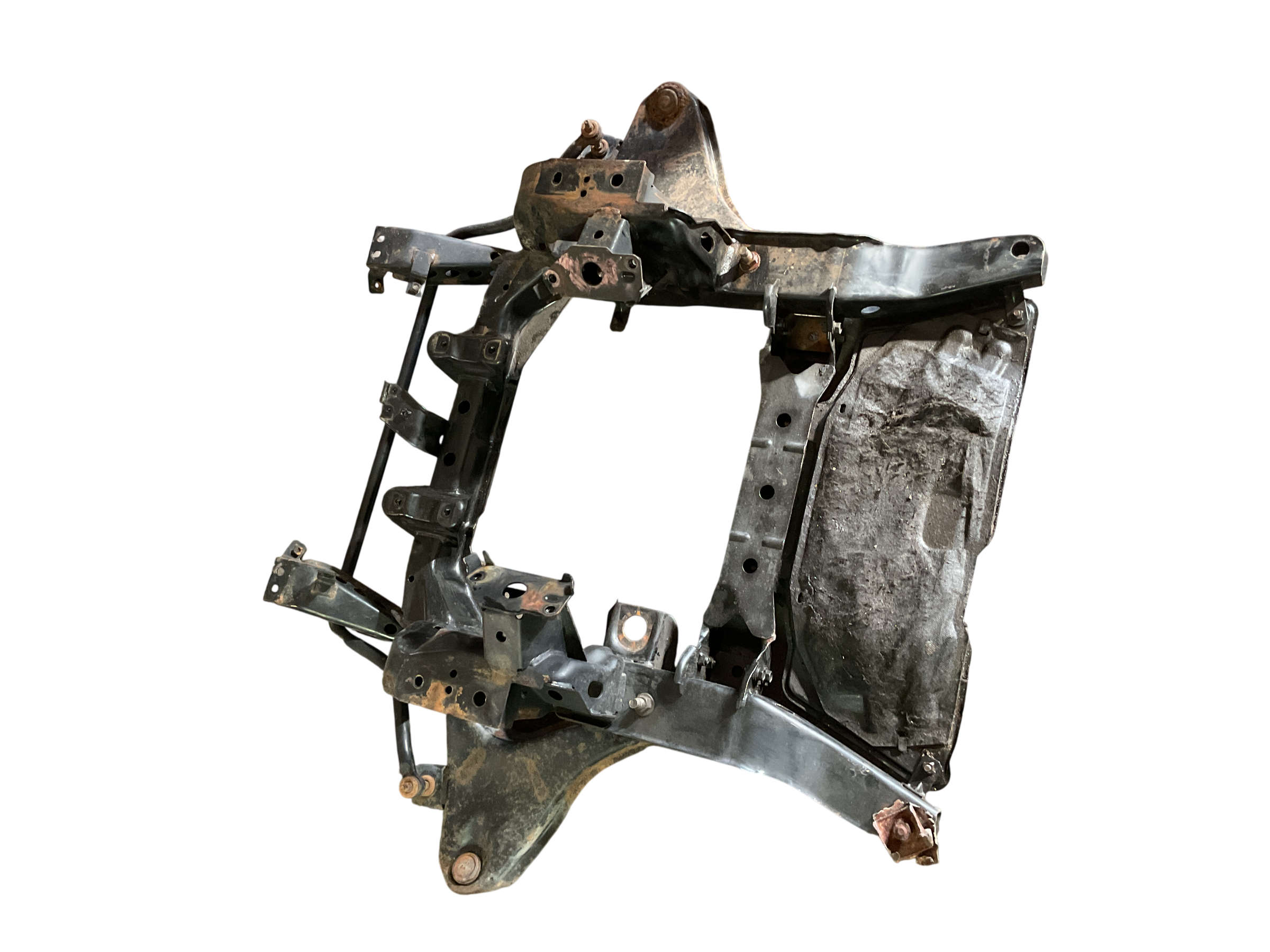 Puente delantero Daihastu Terios 97-06