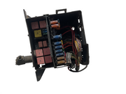 Caja Fusibles Vivaro Trafic Primastar 01-14