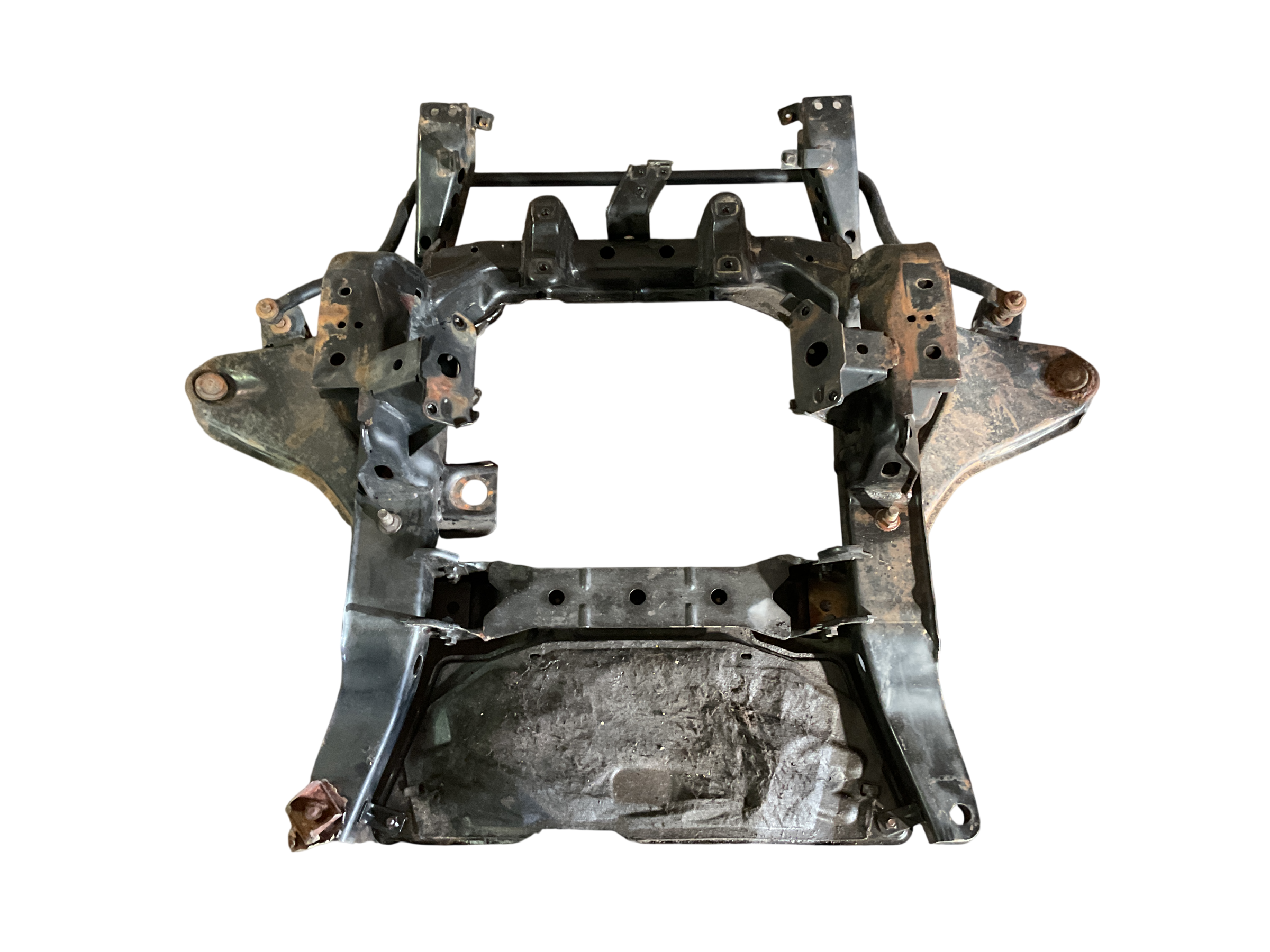 Puente delantero Daihastu Terios 97-06