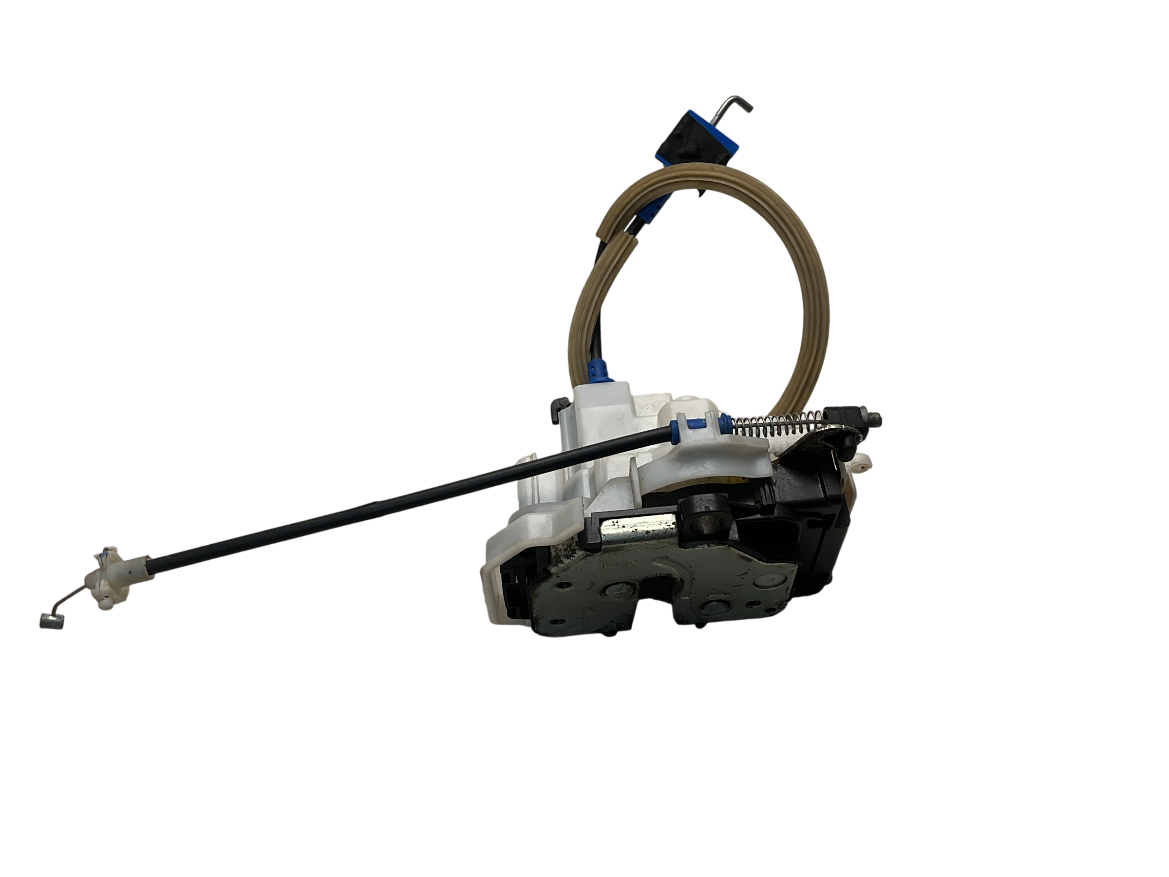 Cerradura del dcha Bipper Nemo Fiorino 07-23