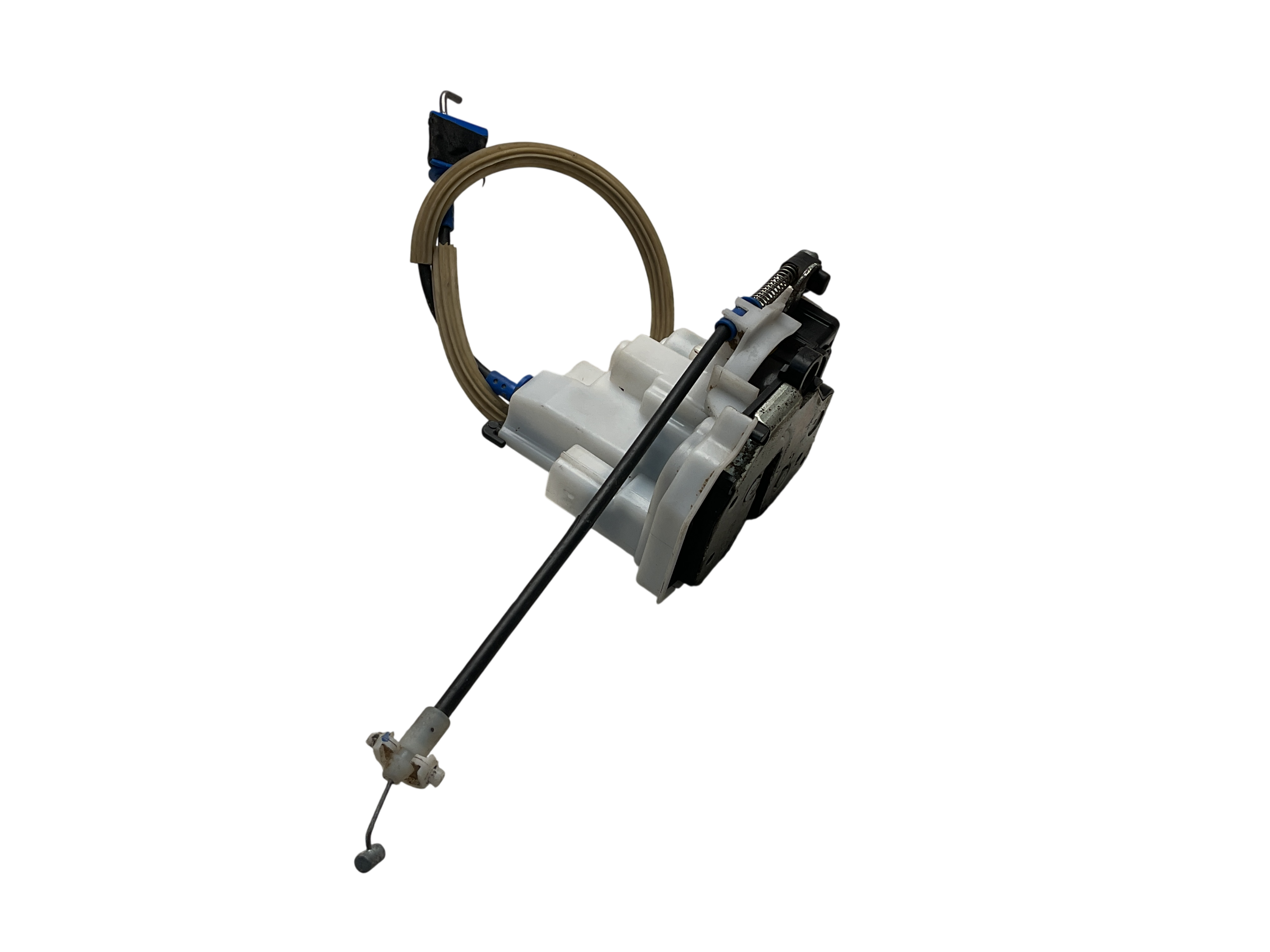 Cerradura del dcha Bipper Nemo Fiorino 07-23