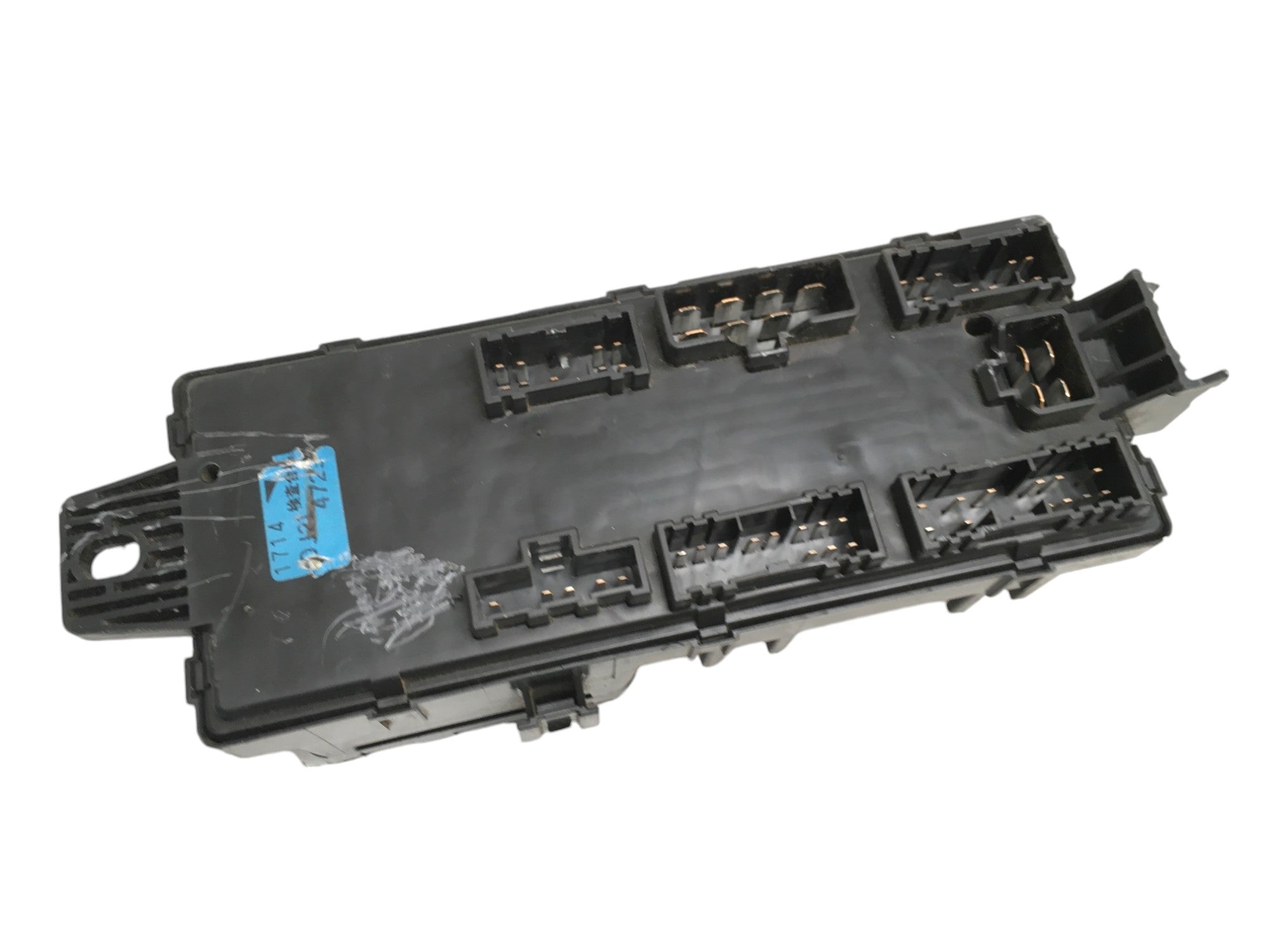 Caja Fusibles Mitsubishi Pajero II