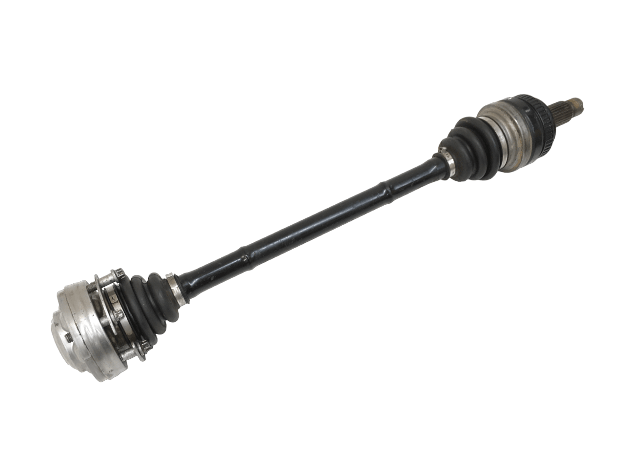 palier trasero dcho BMW 7533446 - AutoRR 7533446