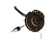 Mangueta del izq Mercedes 05-11