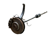 Mangueta del dcha Mercedes 05-11