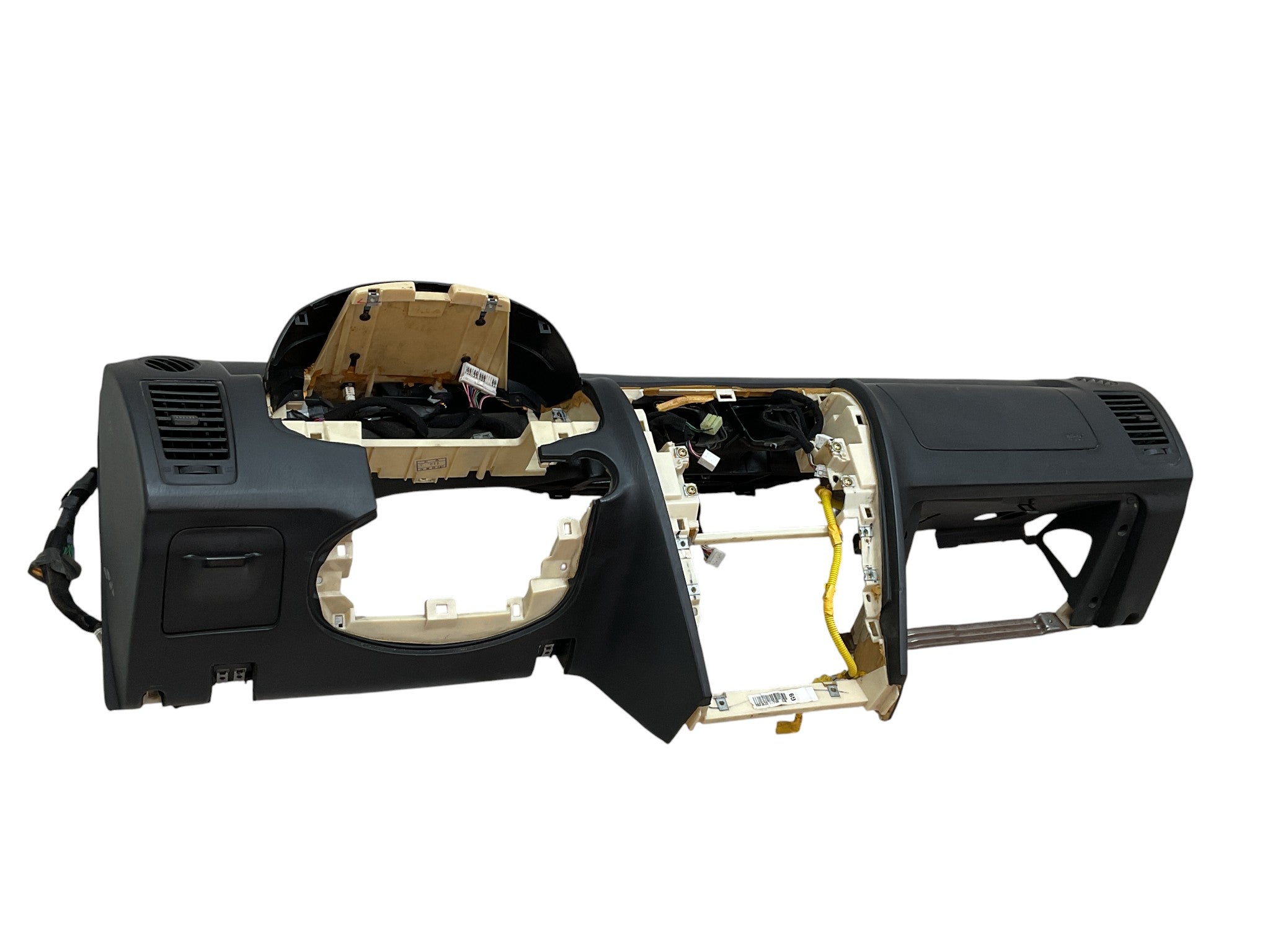 Salpicadero Hyundai Terracan 01-07