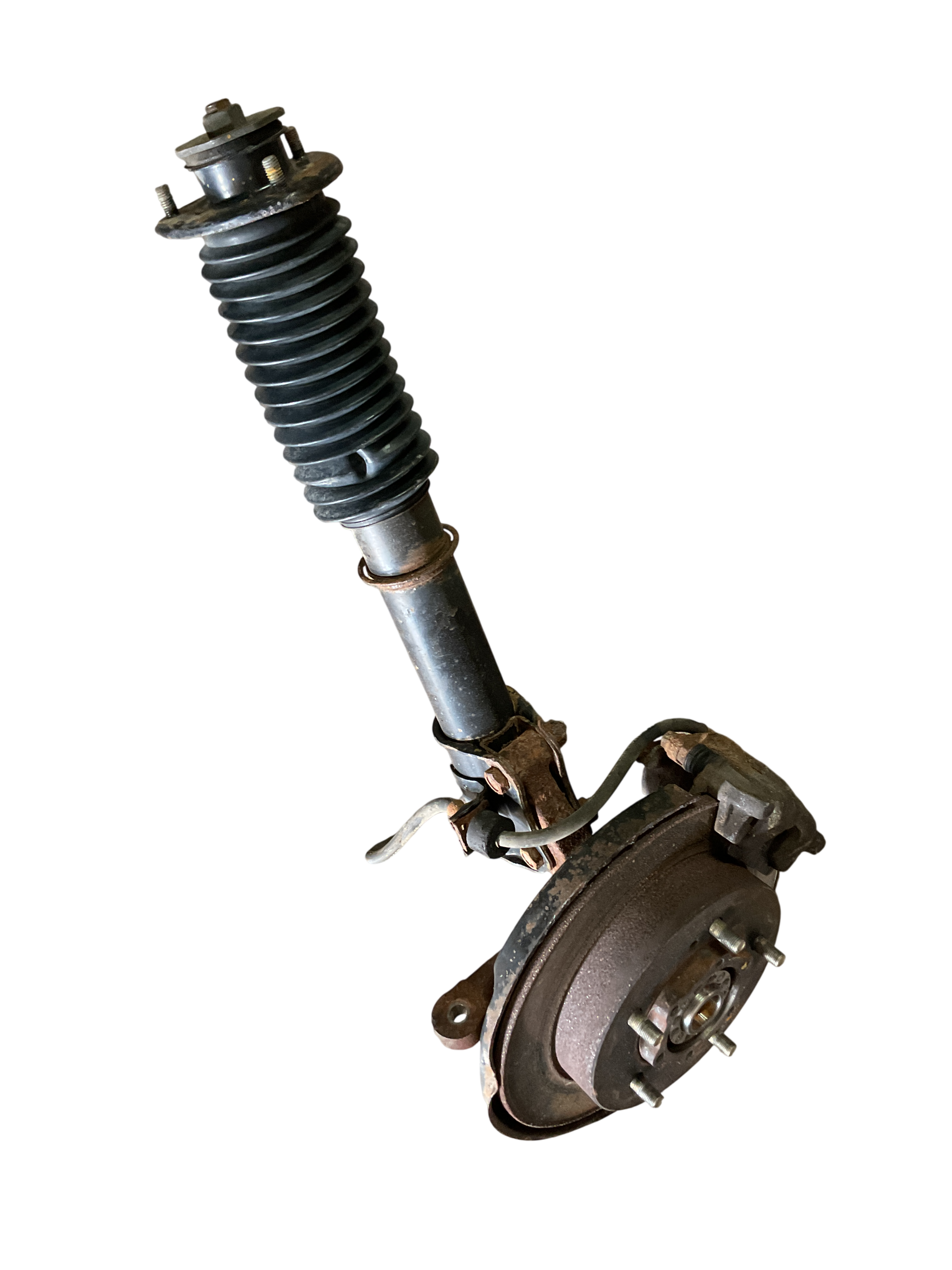 Mangueta del izq Suzuki Vitara 88-98