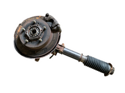 Mangueta del dcha Suzuki Vitara 88-98