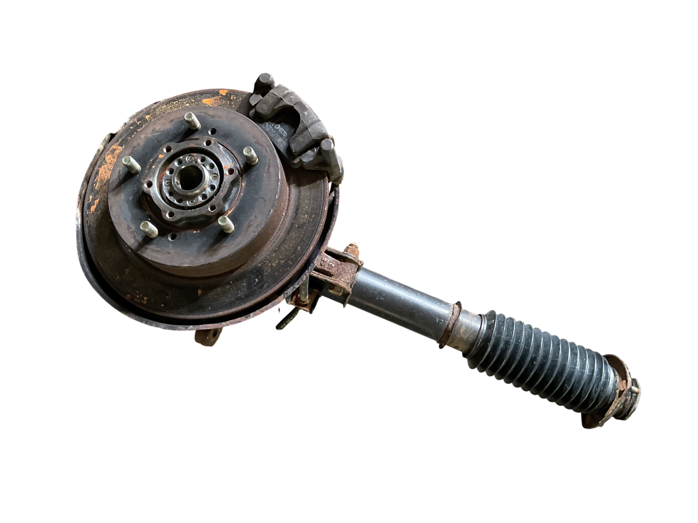 Mangueta del dcha Suzuki Vitara 88-98