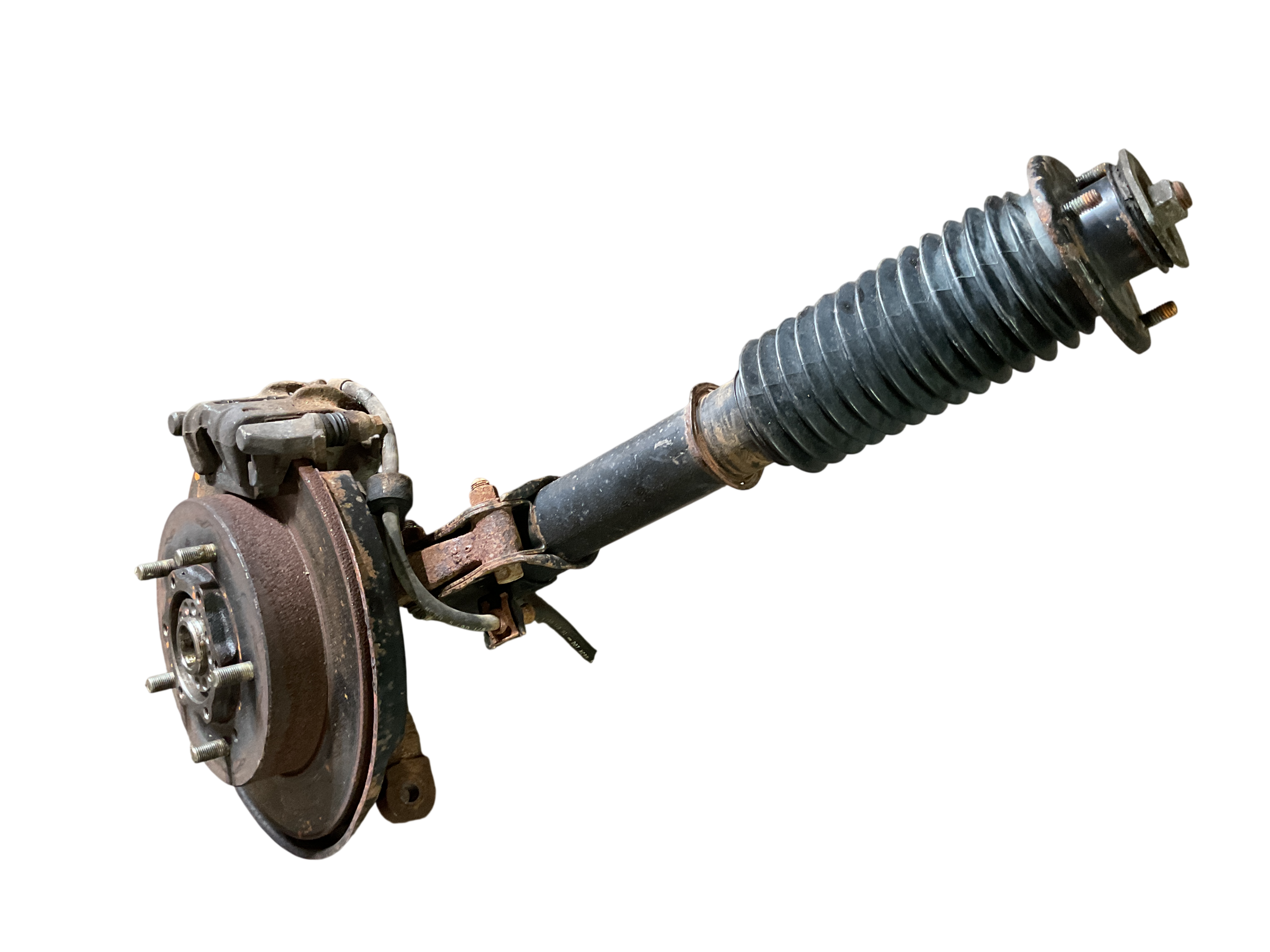 Mangueta del dcha Suzuki Vitara 88-98