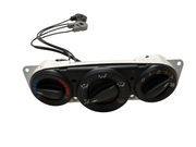 Climatizador Ford Focus 99-04