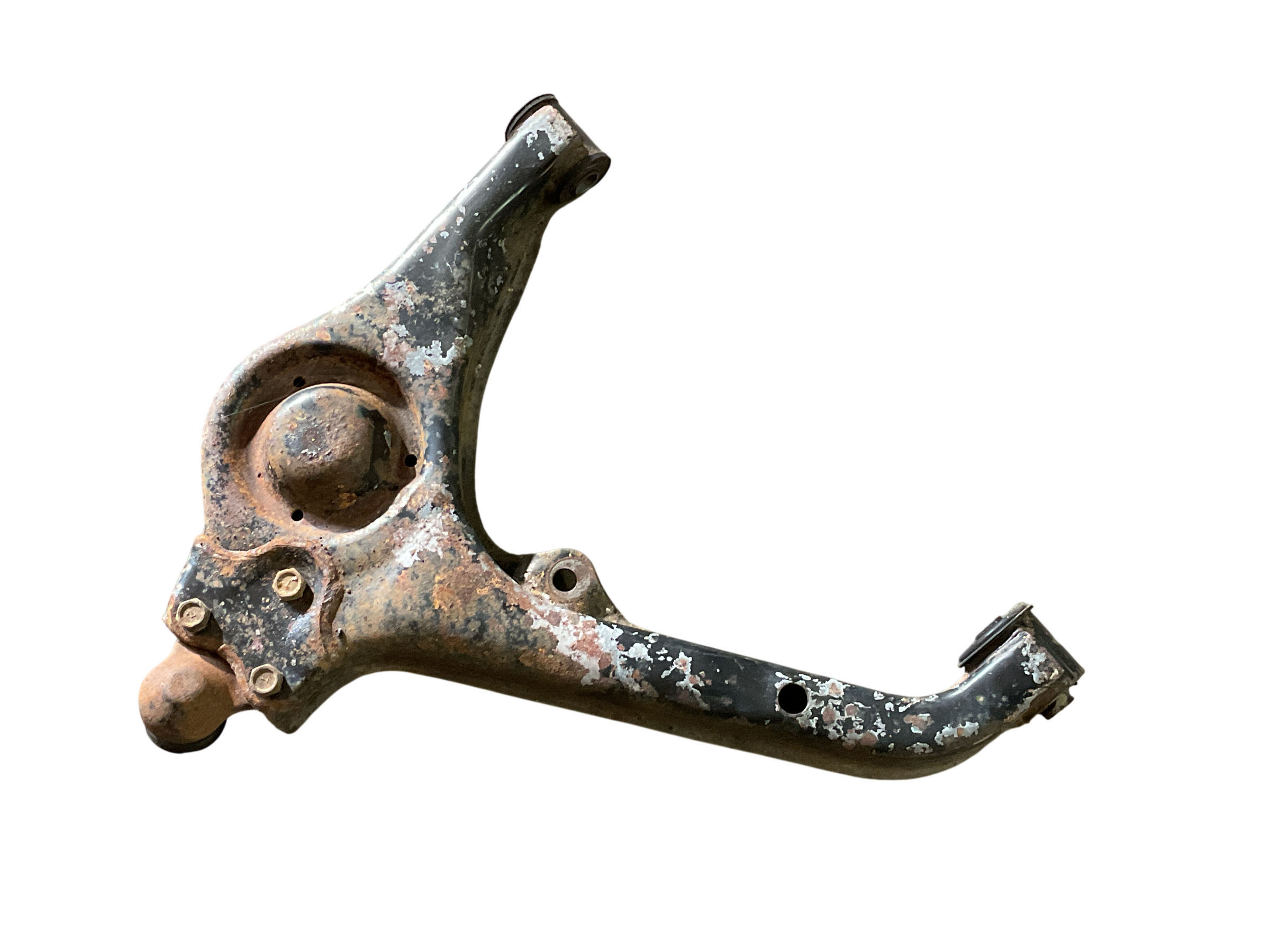 Brazo suspension del dcho Suzuki Vitara 88-98