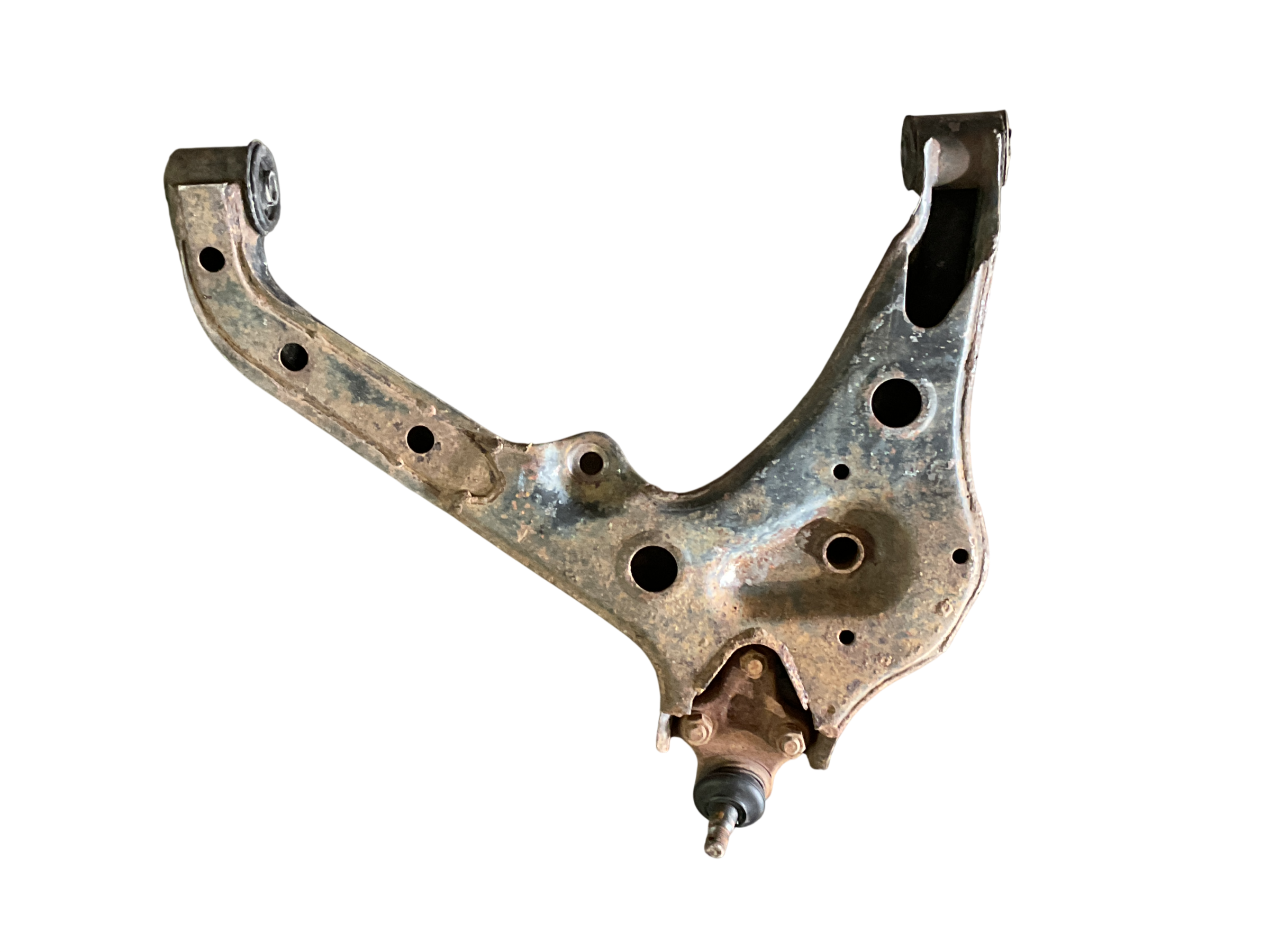 Brazo suspension del dcho Suzuki Vitara 88-98