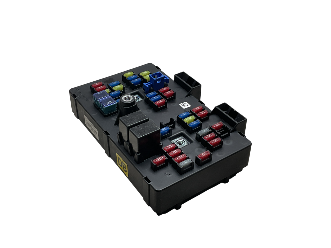 Caja Fusibles Opel Antara 06-14