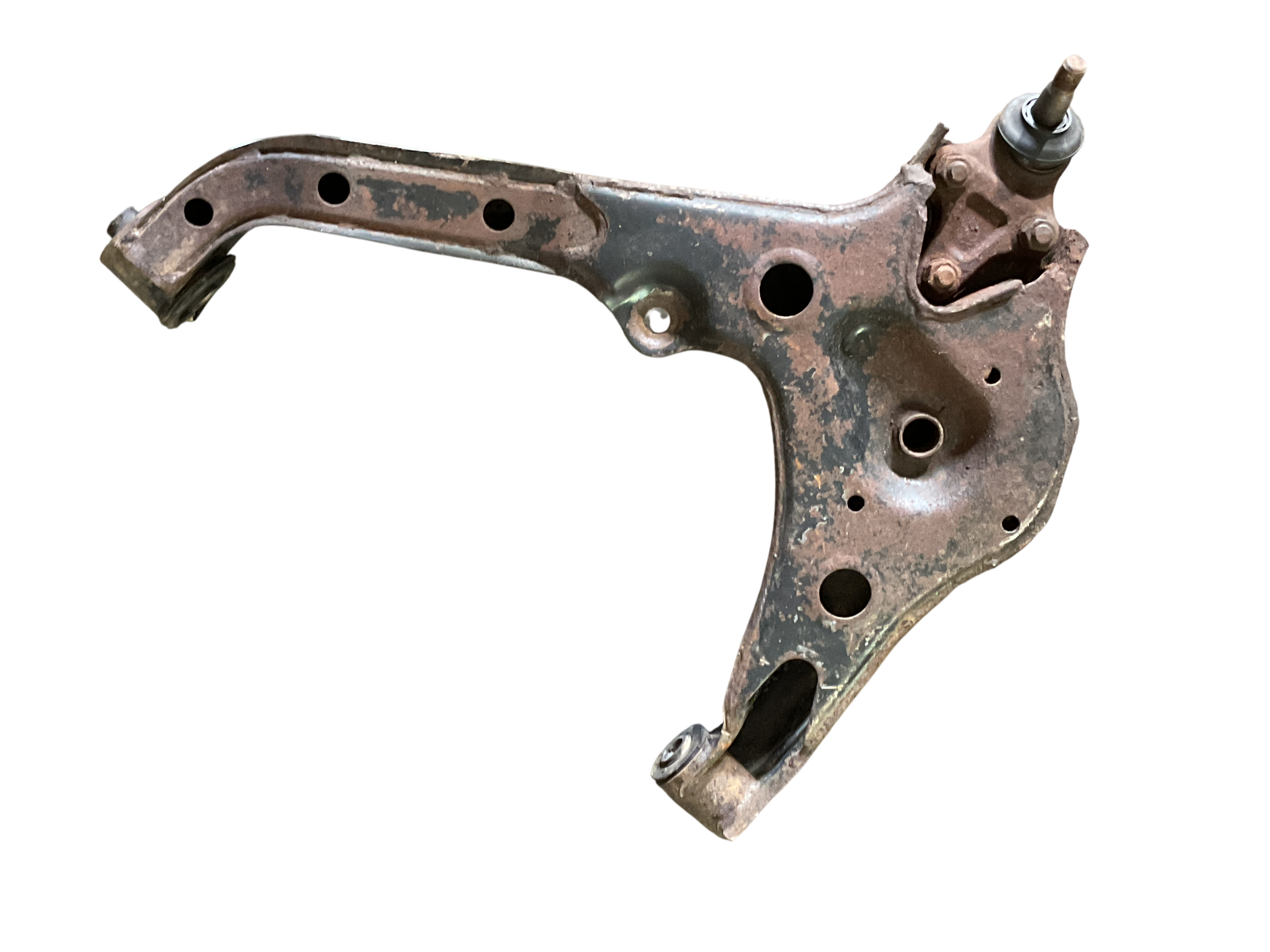 Brazo suspension del izq Suzuki Vitara 88-98