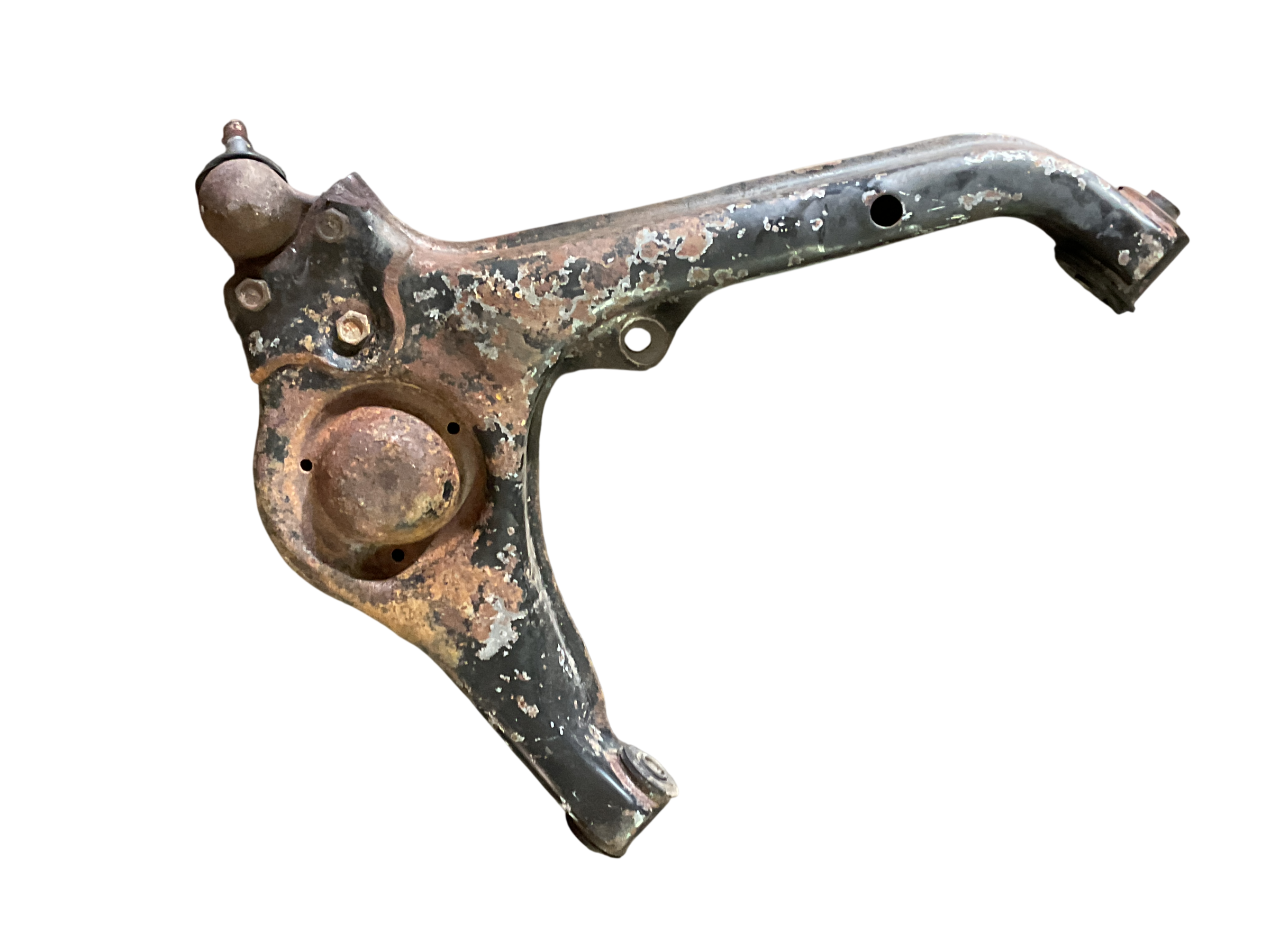 Brazo suspension del izq Suzuki Vitara 88-98