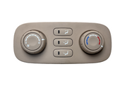 Climatizador KIA Carnival 06-14