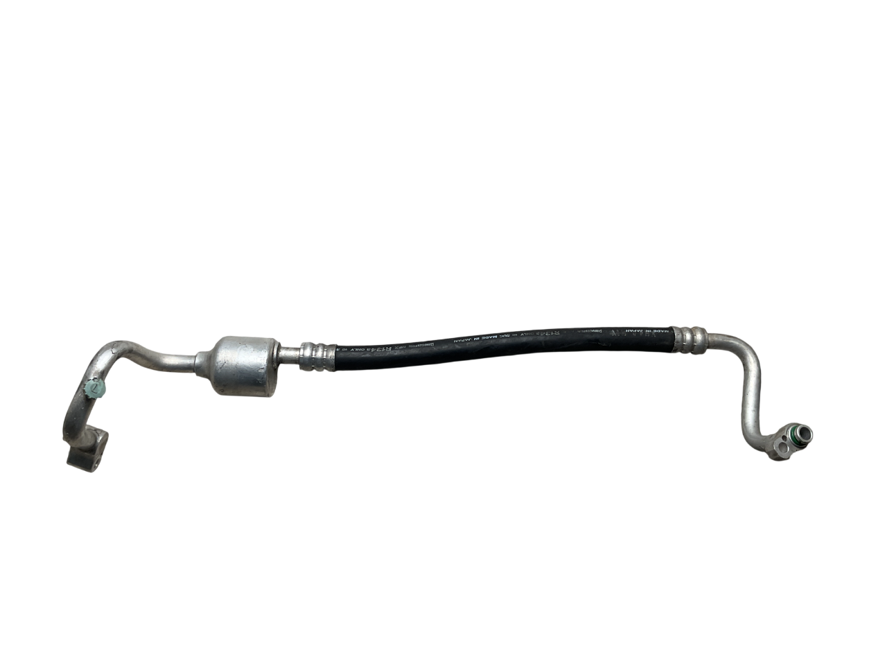 tube de climatisation