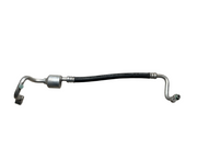 tube de climatisation