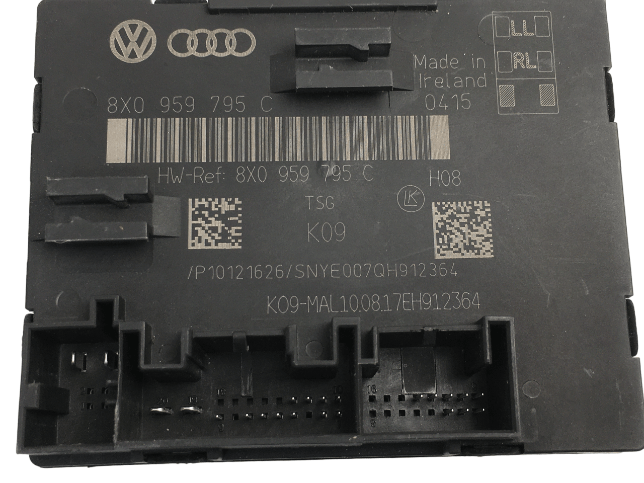 Modulo puerta VW 8X0959795C - AutoRR 8X0959795C