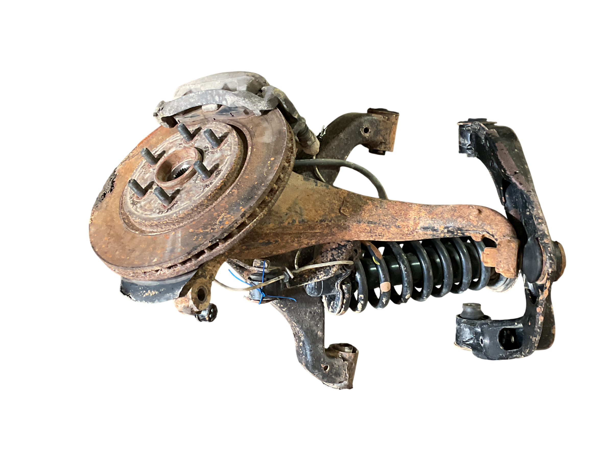 Mangueta del dcho Nissan Pathfinder 05-15
