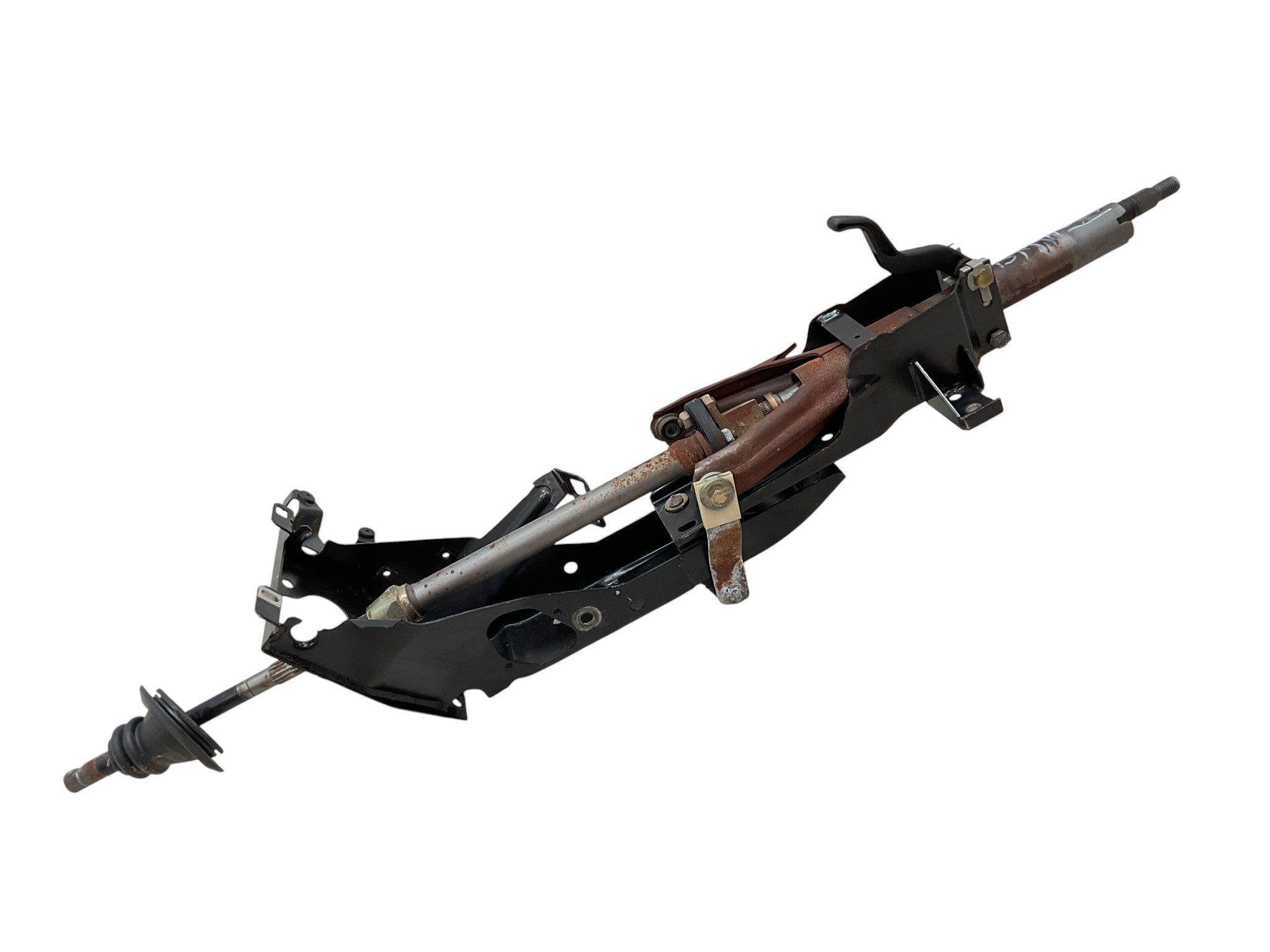 Columna direccion BMW 5 1988-1996