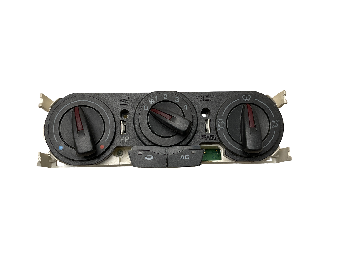 Climatizador Seat Ibiza 08-17