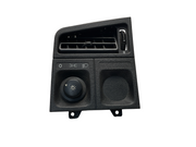Rejilla Aireadora Opel Ascona 81-89
