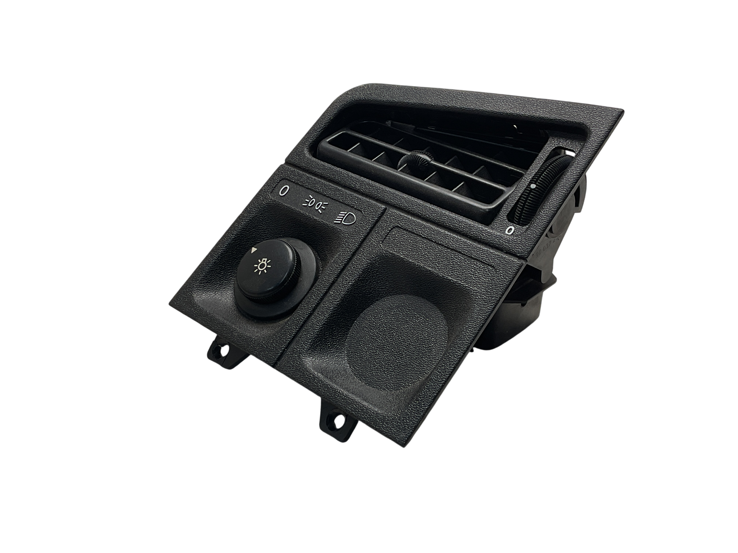 Rejilla Aireadora Opel Ascona 81-89