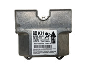 Centralita Airbag Opel Zafira B