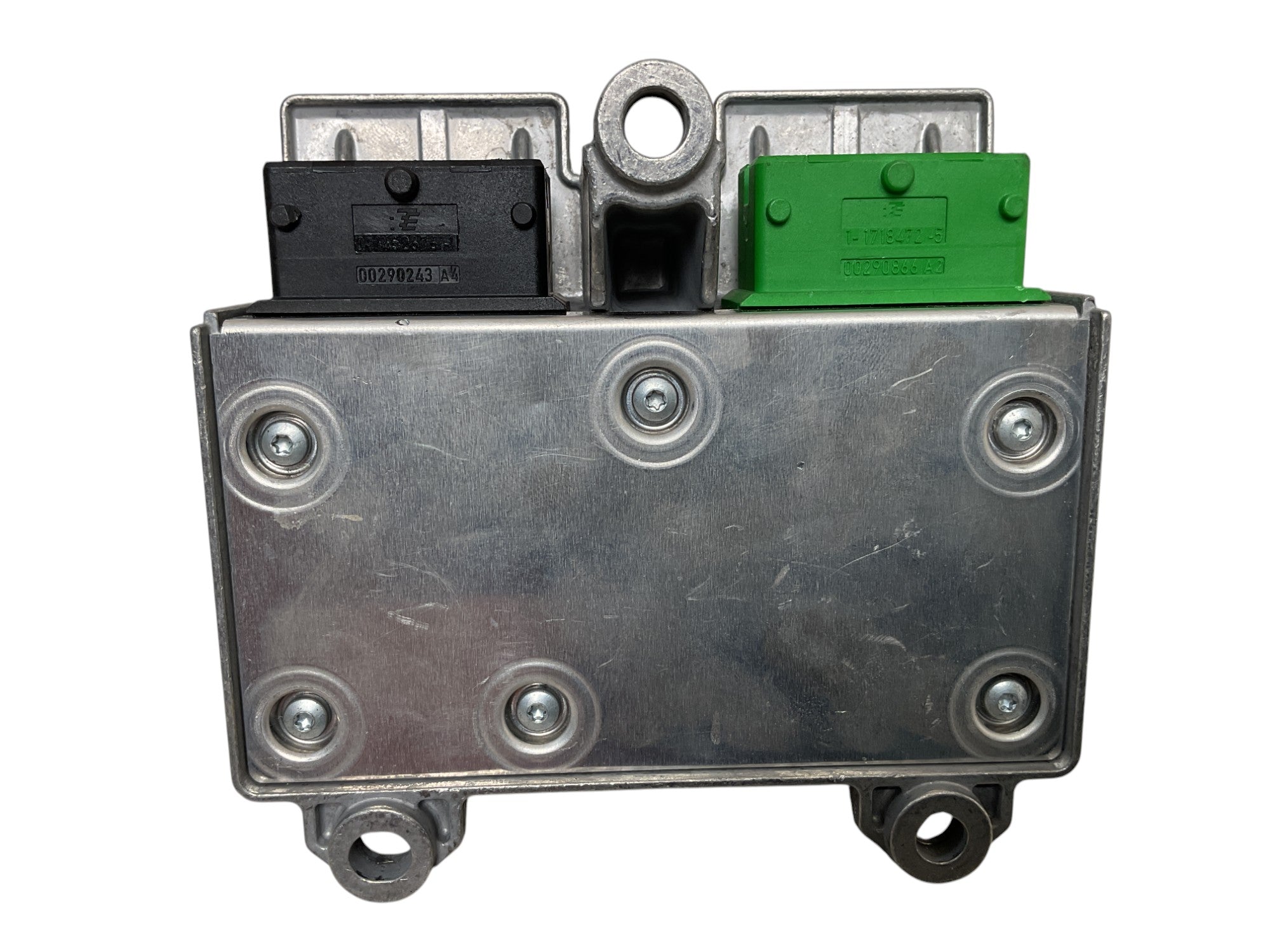 Centralita Airbag Opel Zafira B