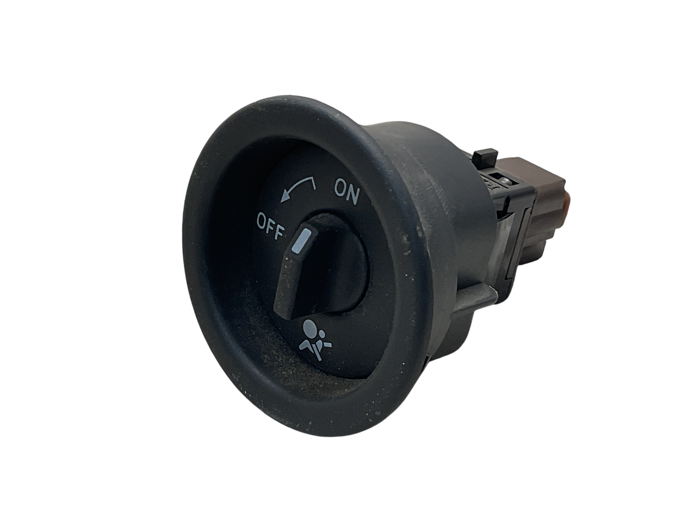 Interruptor Airbag Renault 681995427R