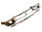 Panel frontal Nissan Terrano 93-07