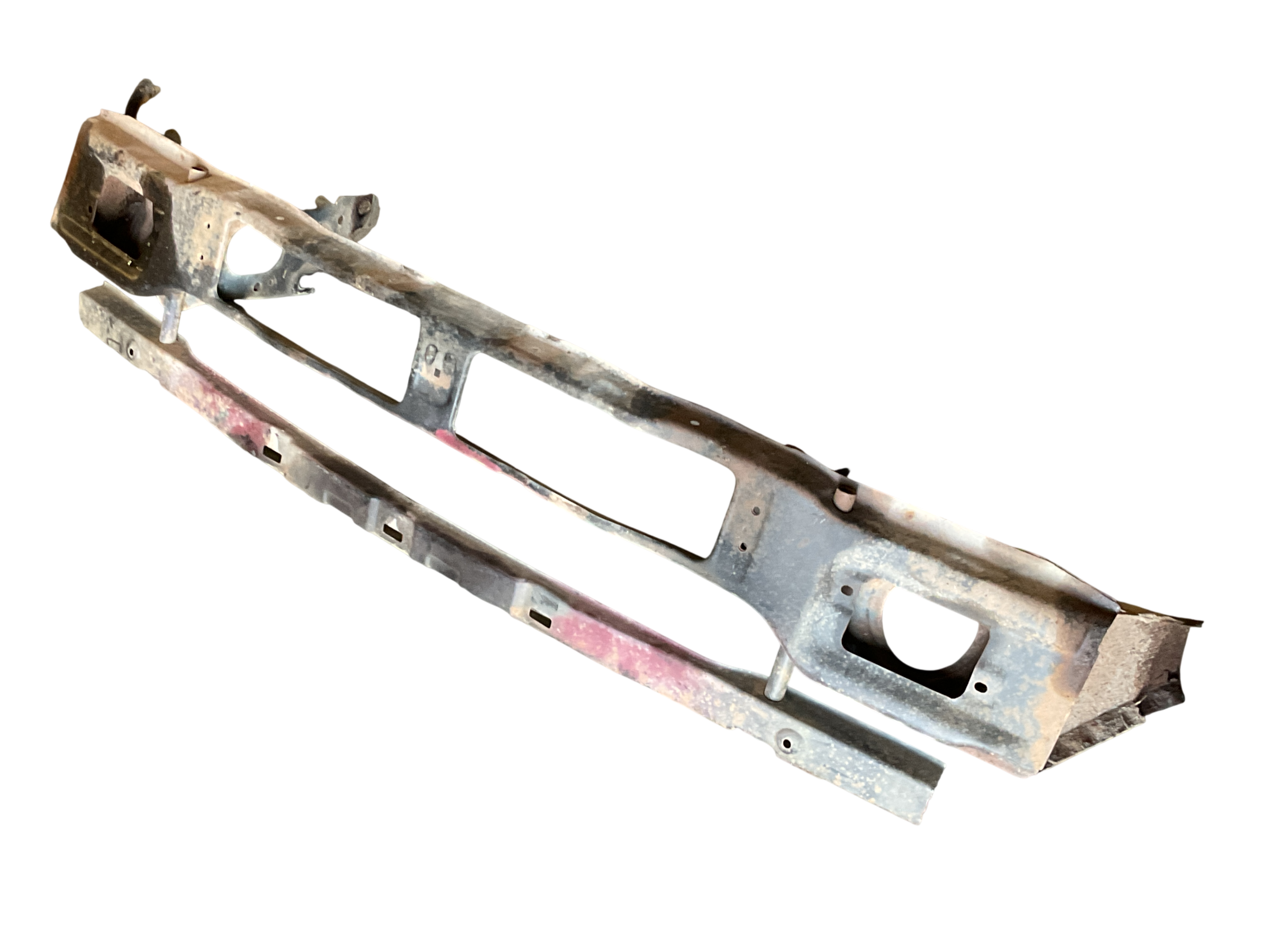 Panel frontal Nissan Terrano 93-07