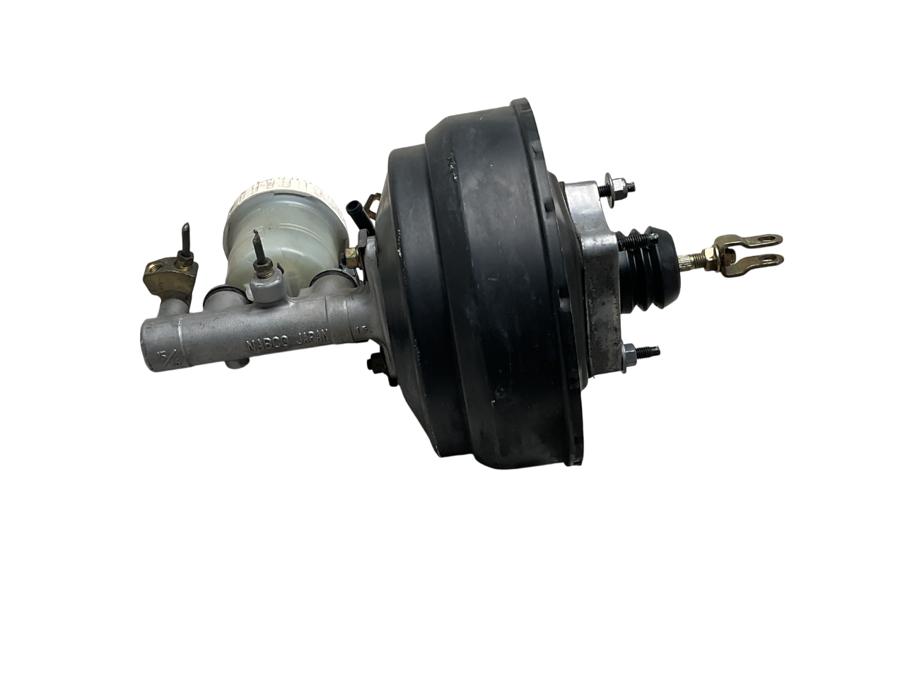 Servofreno Mitsubishi Pajero 91-00