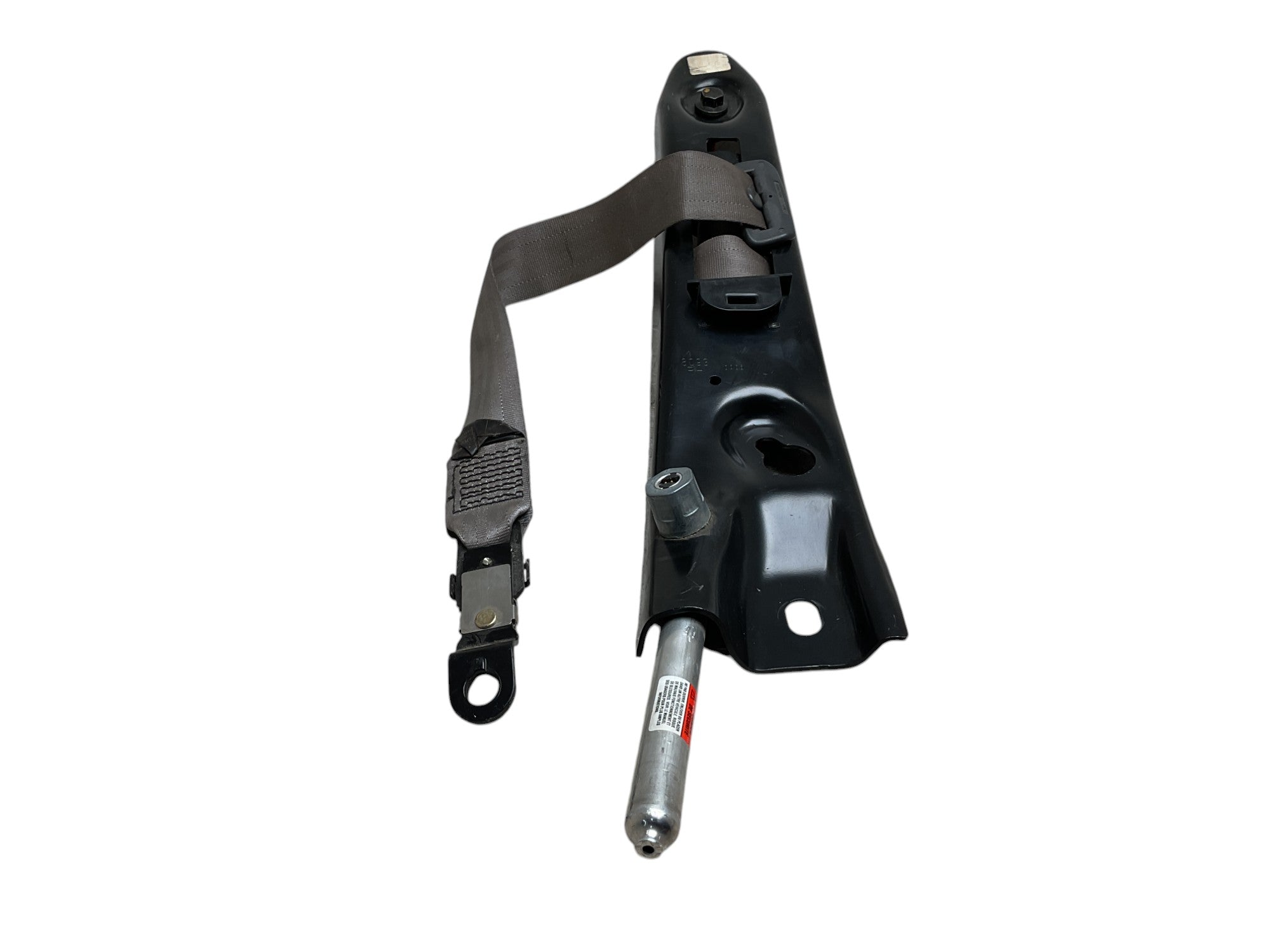 Cinturon del dcho Volvo XC90 2003-2014