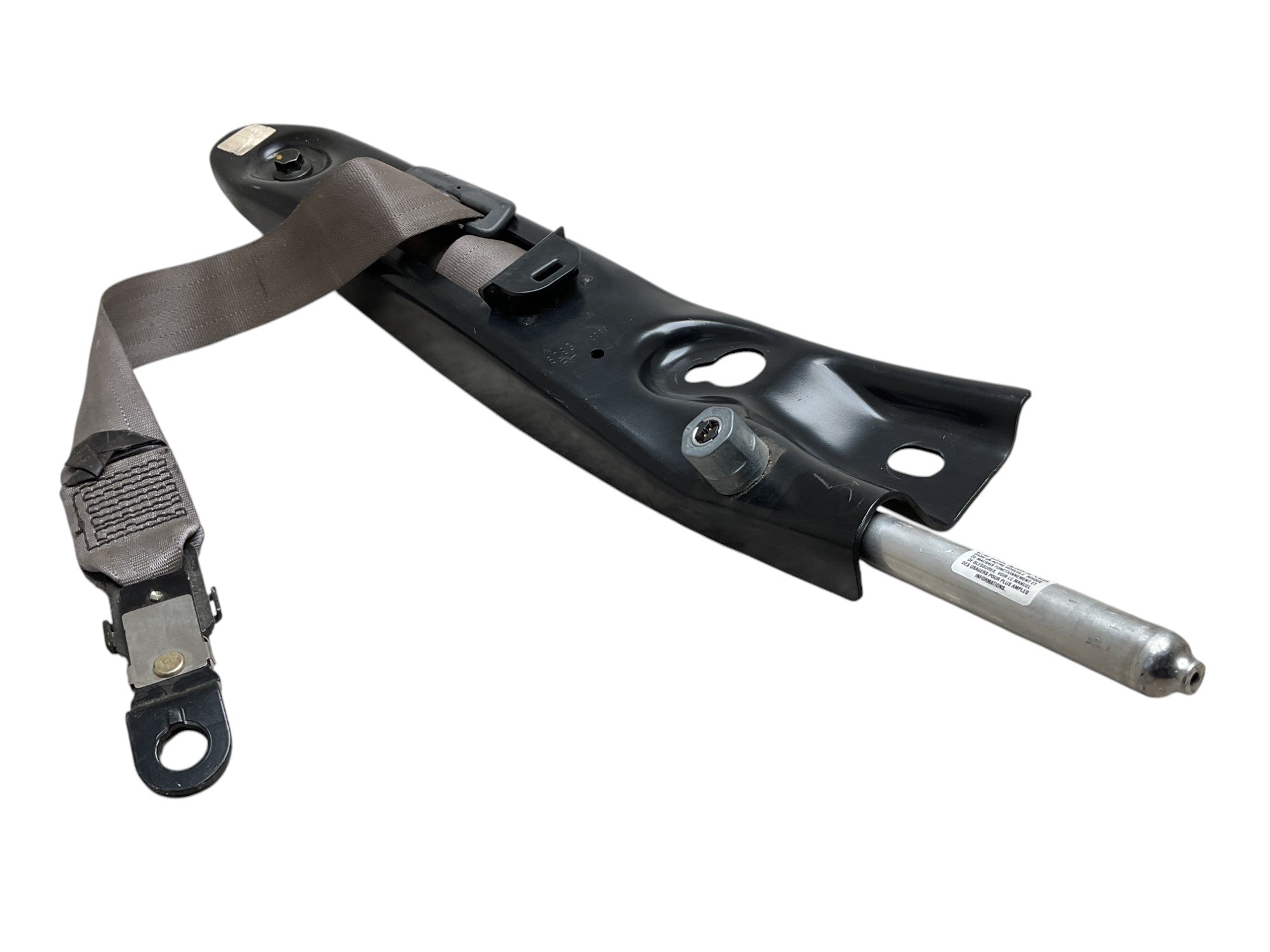 Cinturon del dcho Volvo XC90 2003-2014