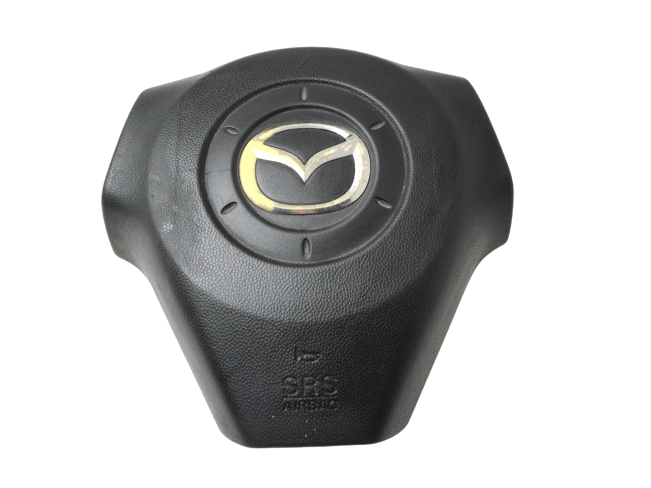 Airbag Volante Mazda 3 BK C23557K00 - AutoRR C23557K00