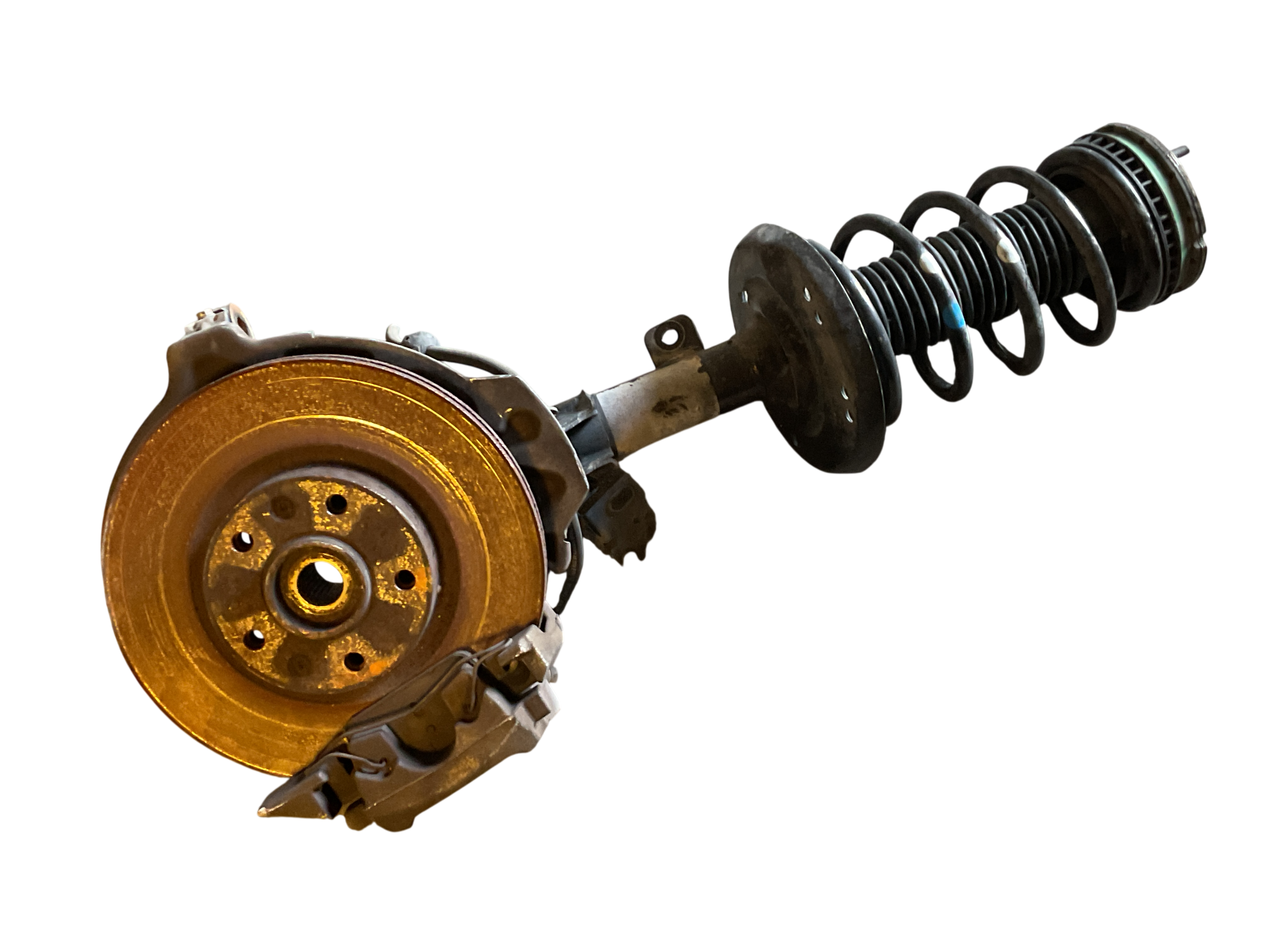 Mangueta del dcha Peugeot 508 2011-2018