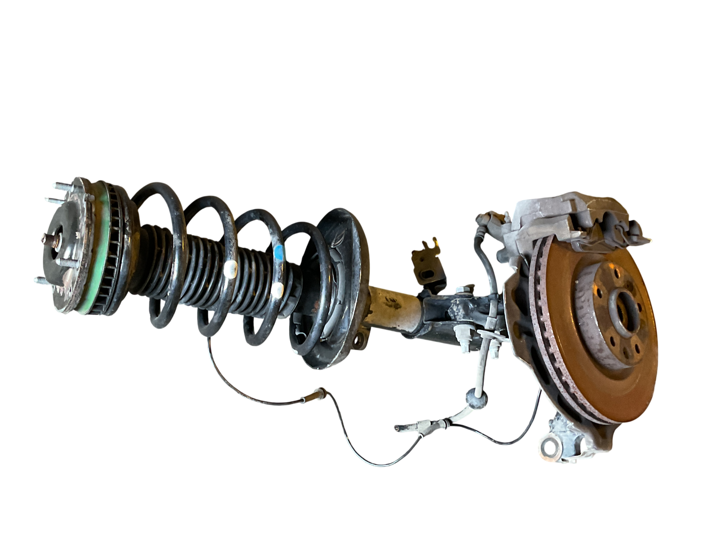 Mangueta del dcha Peugeot 508 2011-2018