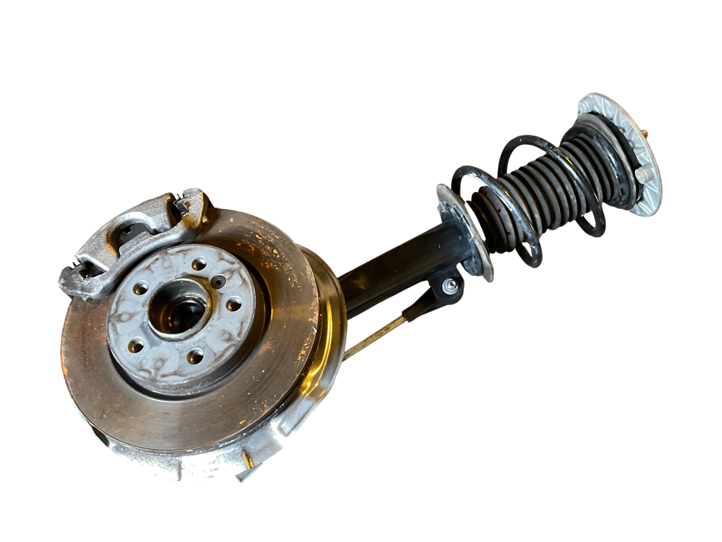 Mangueta del izq Mini Cooper 14-24