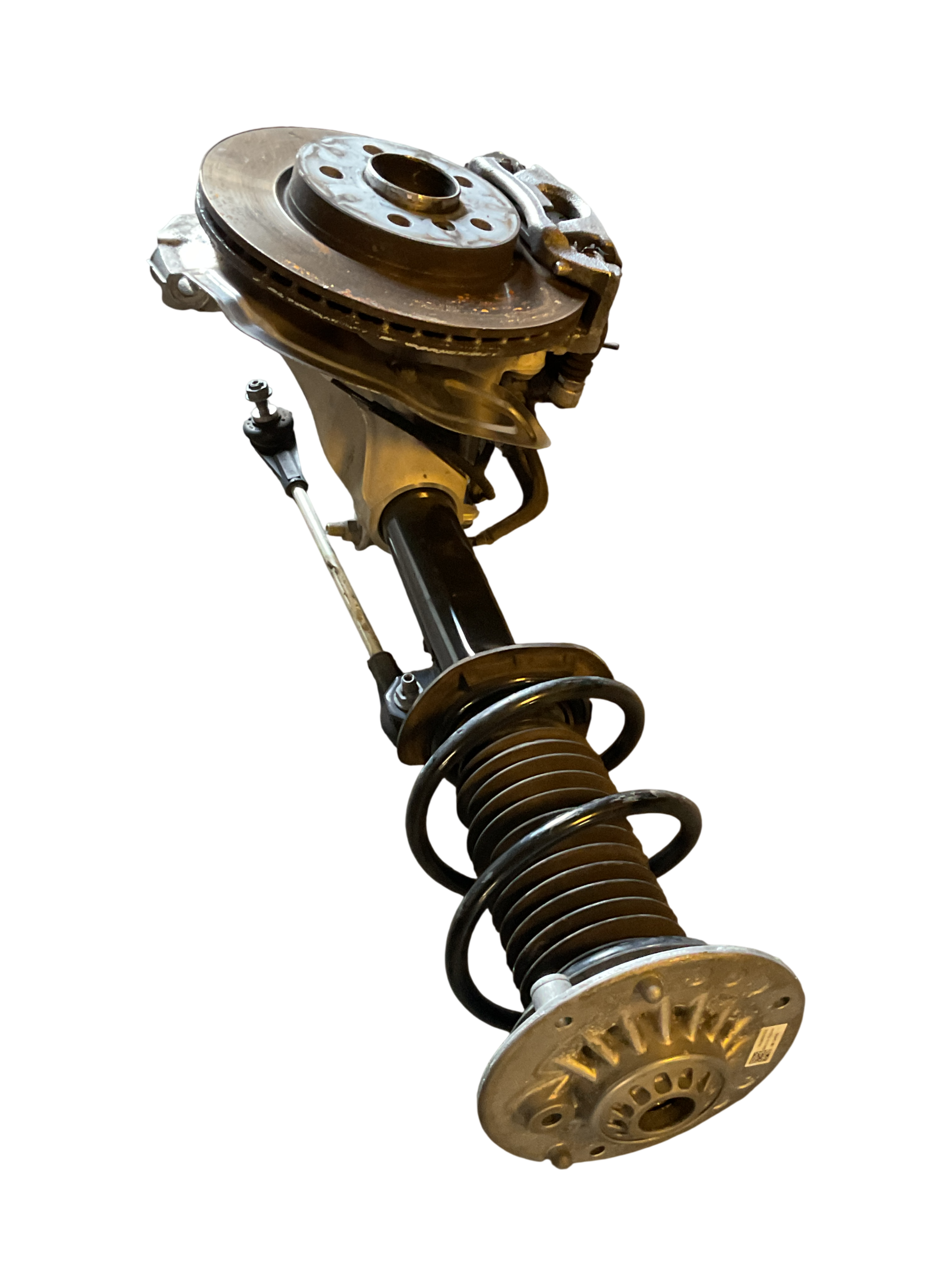 Mangueta del izq Mini Cooper 14-24