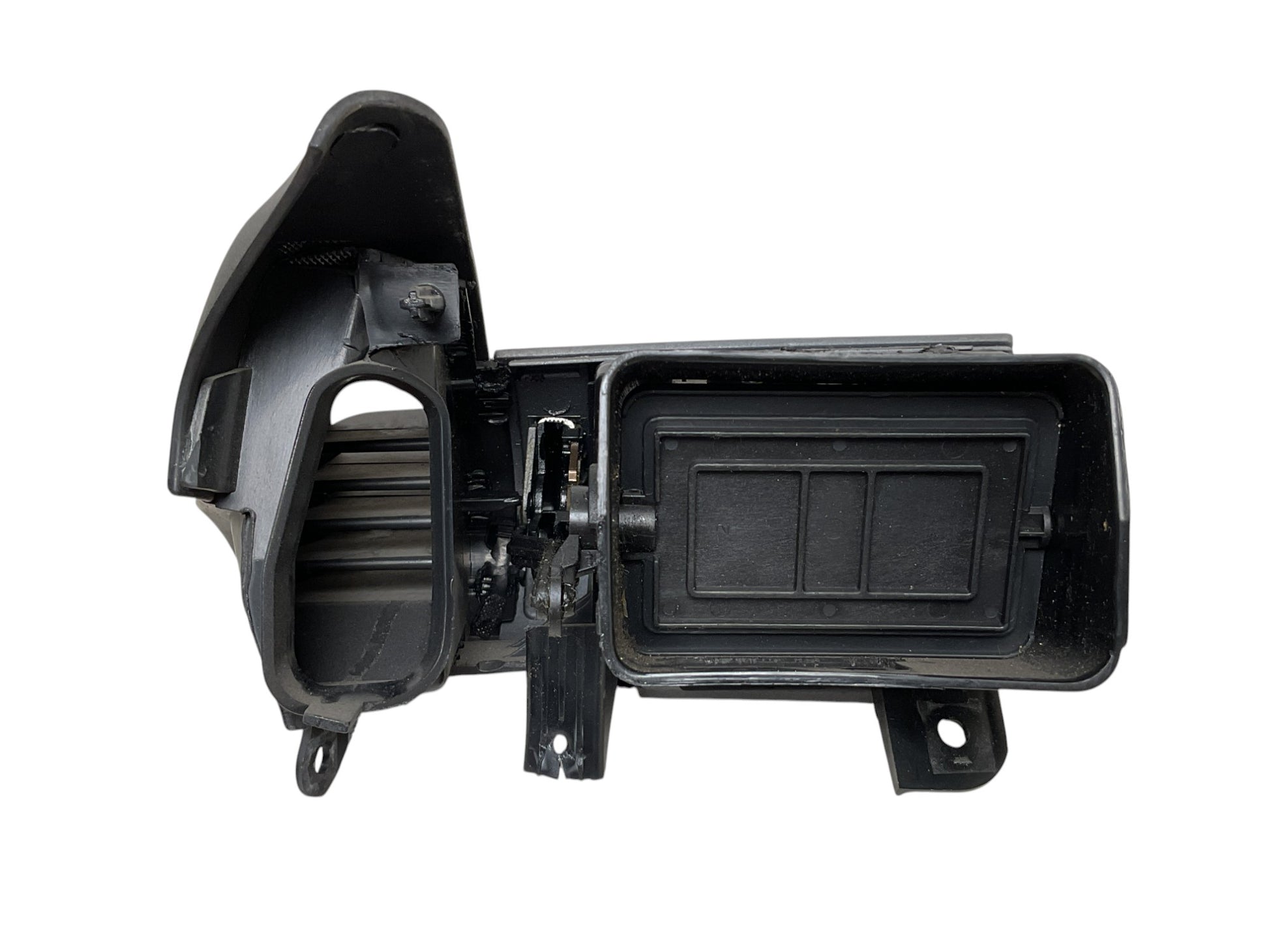 Rejilla aireadora dcha Fiat Stilo 2001-2008 - LS347901 _
