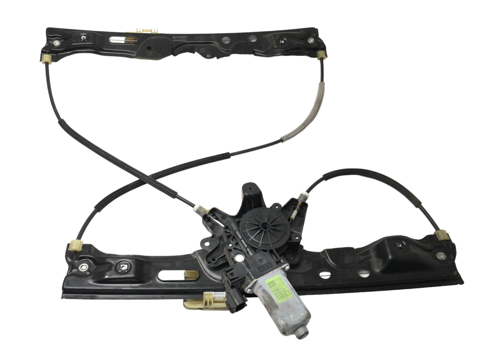 Elevalunas del dcho Ford Ranger 3 TKE - AutoRR 918965105